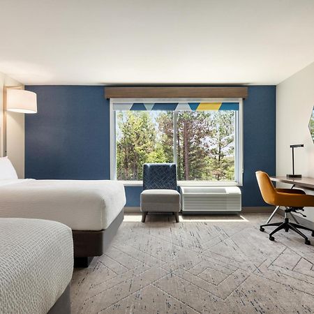 Holiday Inn Express & Suites Rhinelander By Ihg Bagian luar foto