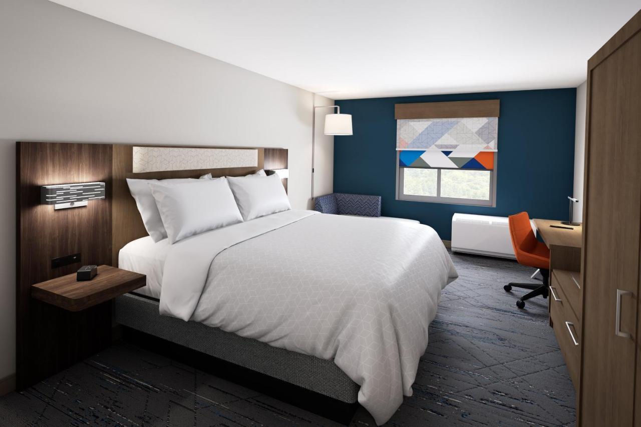 Holiday Inn Express & Suites Rhinelander By Ihg Bagian luar foto